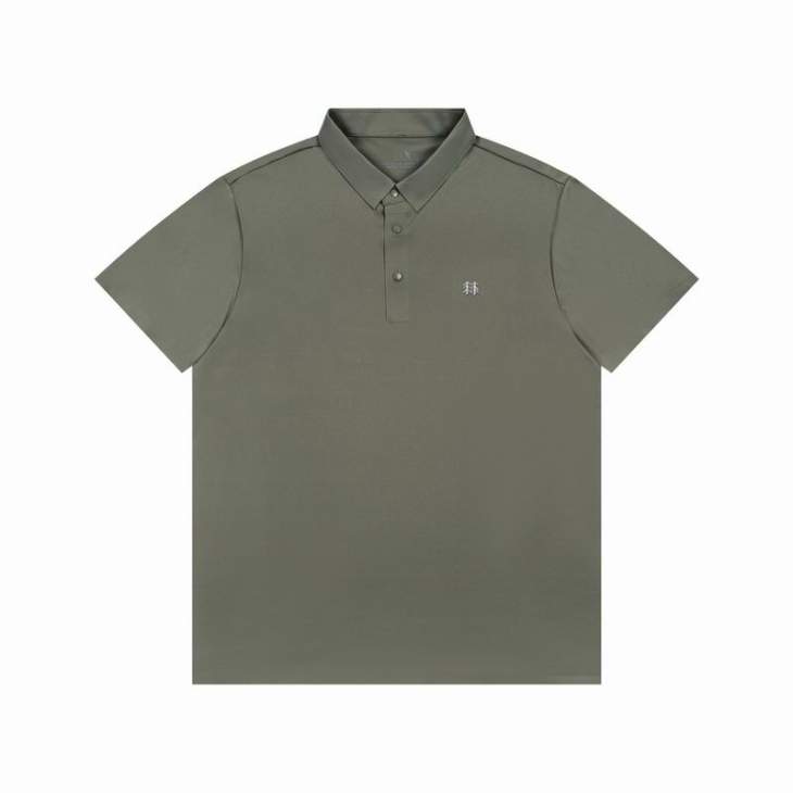 Kolon Sport Polo Shirts Short _SKUKolonSportXS-Lzztr0526982